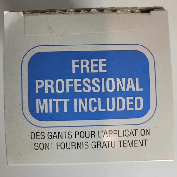 Tanning water - Picture 4 of 4